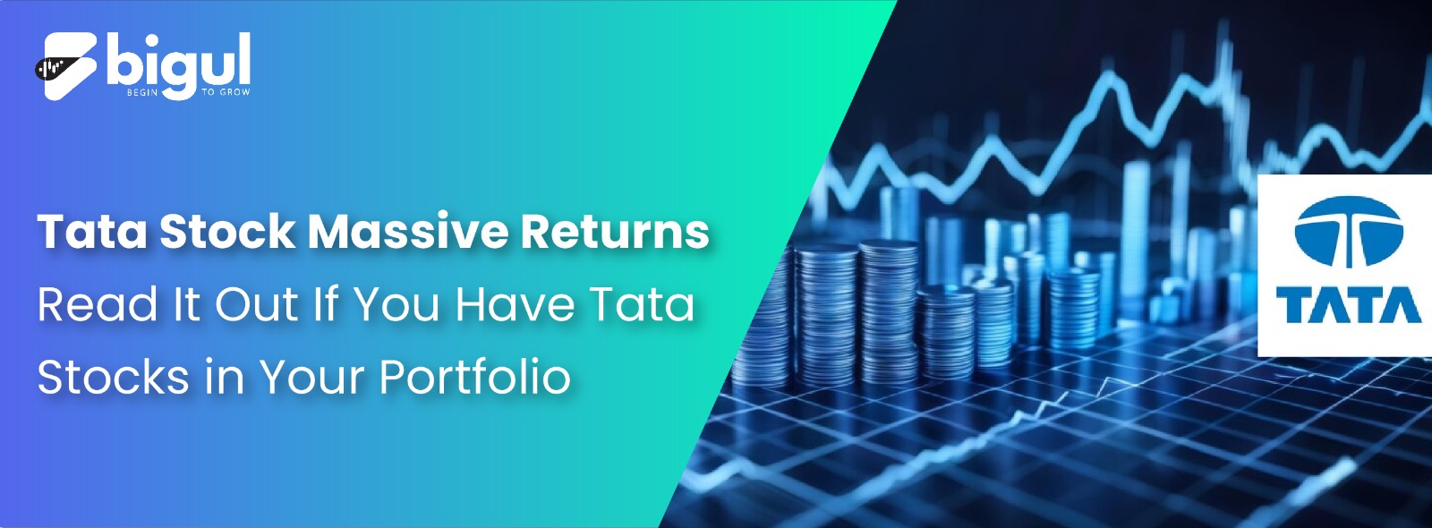 Tata Stock Massive Returns: Read It Out If You Have Tata Stocks in Your Portfolio